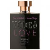 VODKA LOVE