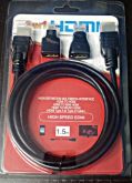 CABO KIT HDMI X MICRO - MINI