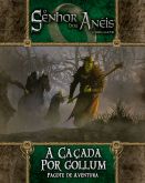A Caçada por Gollum (pacote de aventura) O Senhor dos Anéis: Card Game