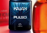 Desodorante Colônia Kaiak Pulso Masculino - 100ml