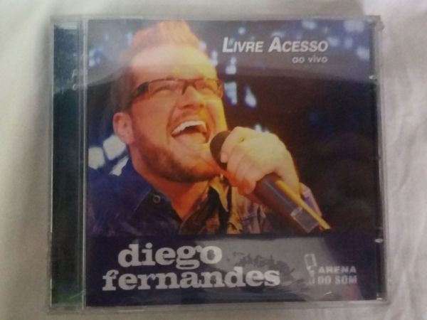 CD Diego Fernandes