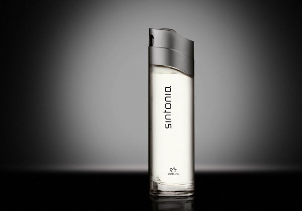 Desodorante Colônia Sintonia Masculino - 100ml