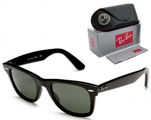 Óculos Ray-ban Rb2140 Wayfarer