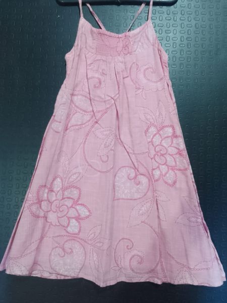 Vestido320 5 anos