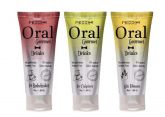 ORAL GOURMET DRINKS
