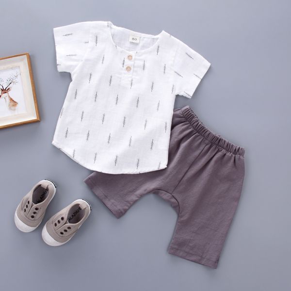 Conjunto Will Cód 653