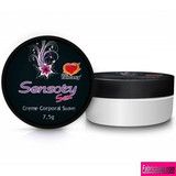 Pomada Anestésica Sensory Sex 7,5 gr