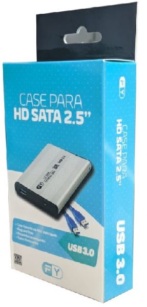 Case Para HD