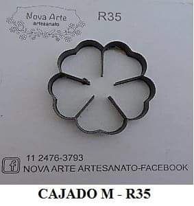 Cortador Cajado M(r-35)