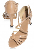 Sandália Tiras Cruzadas / KORINO Capezio