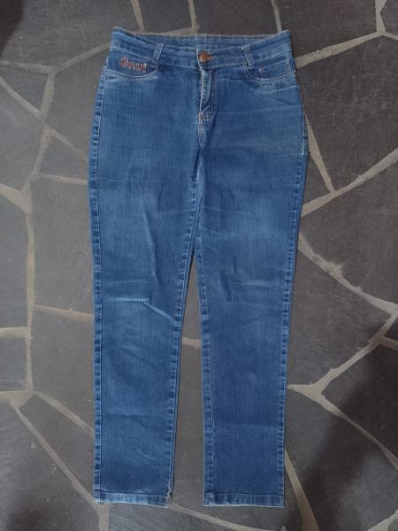 calça gnui ad28 T.42