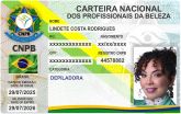 LINDETE COSTA RODRIGUES
