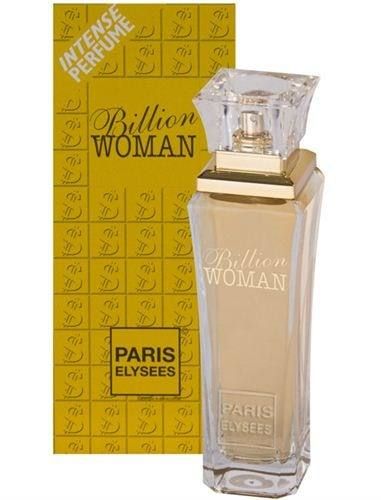 Bilion $ Woman - 100 ml