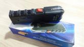 Arma De Choque Super Potente Taser Defesa.