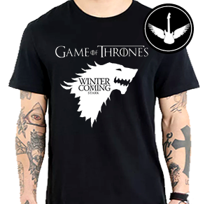 Game Of Thrones