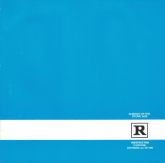 Queens of the Stone Age - Rated R CD Nacional!!!