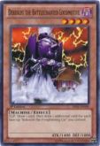 Dekoichi the Battlechanted Locomotive BP01-EN189