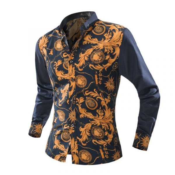 Camisa Wilson