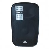 Caixa ativa Waldman Partycab 700