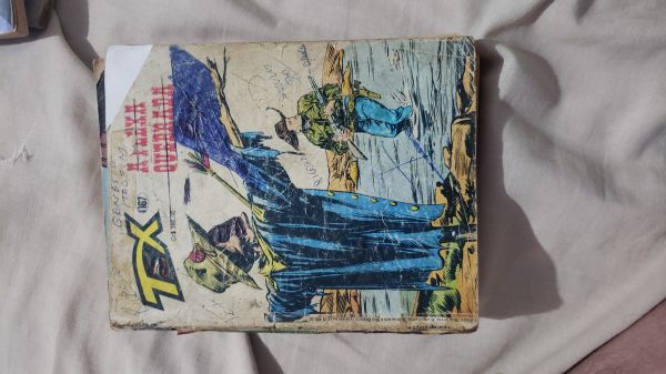 TEX RGE MENSAL NR 167