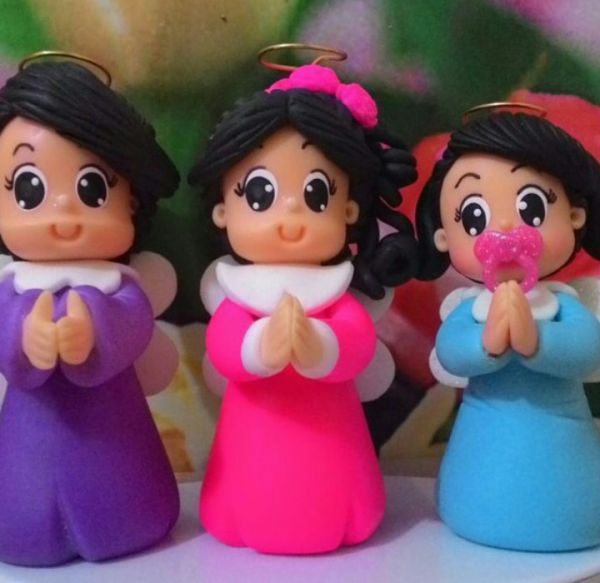 Anjinhas