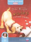Audiolivro - Marley, o Cãozinho Trapalhão - livro para ouvir