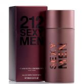 212 Sexy Men Edt 100ml