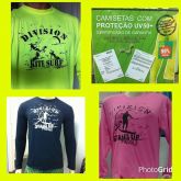 Camisa UV - Proteção Solar (ADULTA)