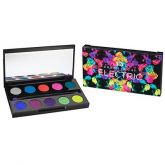 Urban Decay Electric Pressed Pigment Paleta