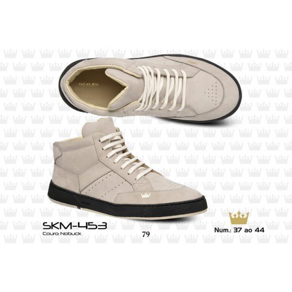 BOTA OSKLEN SOHO LONA