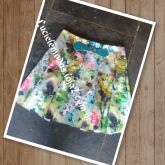 Saia Floral