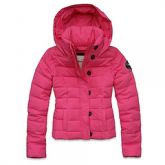 JAQUETA FEM. AF HCO  00012