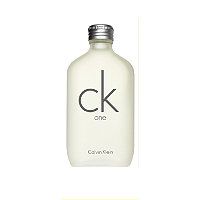 Calvin Klein CK One Eau de Toilette