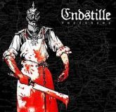 Endstille - Verfuhrer Cd Nacional Lacrado Paranoid Records