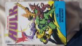 O INCRÍVEL HULK ABRIL NR 058