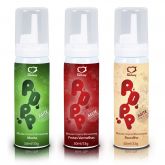 Mousse Pop Corporal Efervescente 50ml Sexy Fantasy  SENSUAL