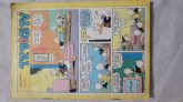 PATO DONALD NR 1825