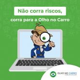 OLHO NO CARRO