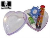 KIT POTÊNCIA