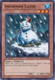 Snowman Eater BP01-EN064