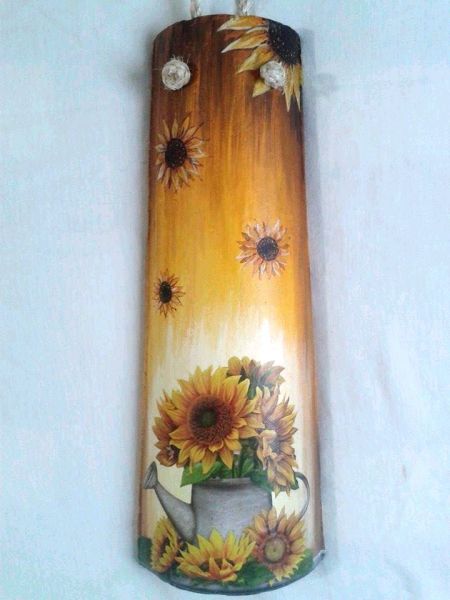 Floral Girassol