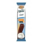 Palito de Fibras Coco Queimado Biosoft (30g)