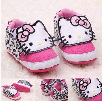 Sapato HK