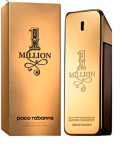 PERFUME ONE MILLION EAU DE TOILETTE MASCULINO