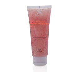 ROUTINE ESFOLIANTE FACIAL – PELE SECA 100g - HINODE