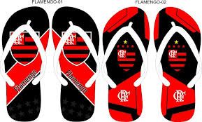 CHINELO FLAMENGO