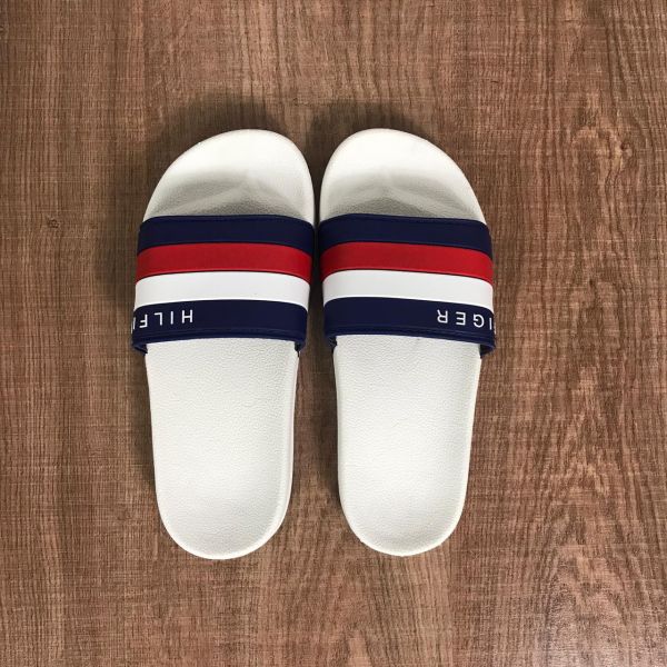 Chinelo Slide Tommy Hilfiger