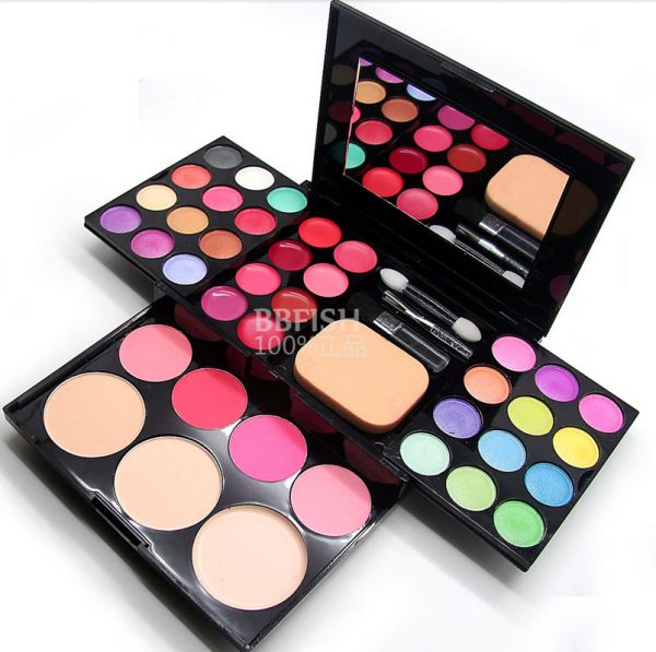 Paleta de Maquiagem BSM012