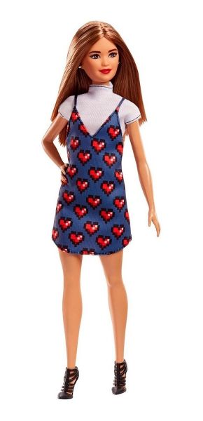 Barbie Fashionistas - 81