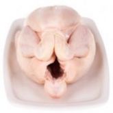 FROZEN WHOLE CHICKEN GRILLER GRADE A